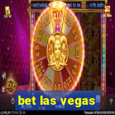 bet las vegas